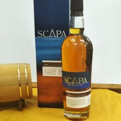 [希少価値] 終売 <幻のウイスキー> スキャパ スキレン 希少価値] 終売 <幻のウイスキー> スキャパ スキレン - メルカリ