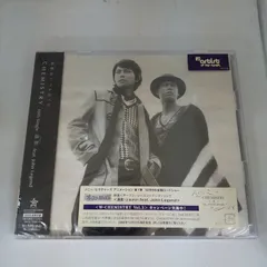 35-00701　CHEMISTRY　遠影 feat. John Legend　未開封　中古　CD　シングル