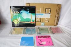 ◆西城秀樹シングルコレクション７７の軌跡 CD 4枚組＋ボーナスＣD ヴィジュアルブック 携帯着メロ集付き