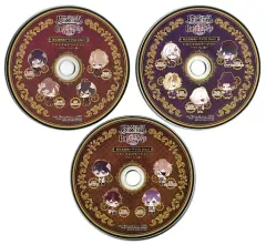 【中古】アニメ系CD DIABOLIK LOVERS CHAOS LINEAGE 限定版同梱特典ドラマCD