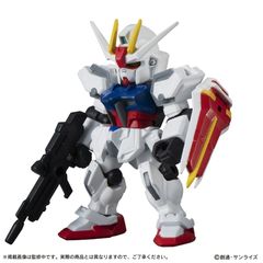MOBILE SUIT ENSEMBLE10[스트라이크 건담] 단품/모빌 슈트 앙상블 10