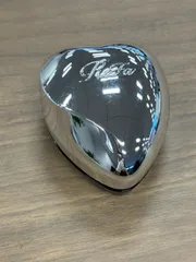 Refa リファハートブラシ　シルバー