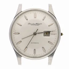 2025年最新】iwc ジャンクの人気アイテム - メルカリ