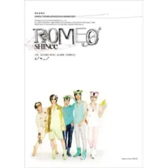 2025年最新】shinee romeoの人気アイテム - メルカリ