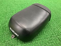 専用 SUZUKI スズキ GT380 サンパチ FRPベース バナナシート - メルカリ