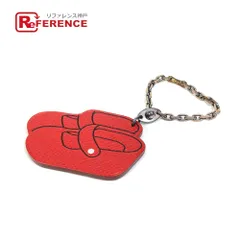 超！希少 *HERMES 2007 限定品 チャーム  赤い靴 超！希少 *HERMES 2007 限定品 チャーム 赤い靴 Hermes Birkin