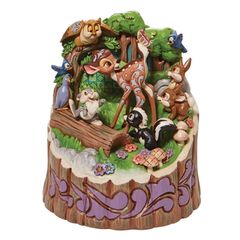 わんわん物語 時計 ライトアップ LADY AND THE TRAMP 70TH - メルカリ