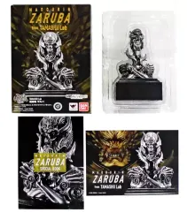 【中古】おもちゃ TAMASHII Lab 魔導輪ザルバ 「牙狼＜GARO＞」