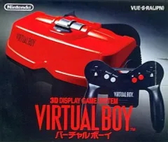 2025年最新】本体 バーチャルボーイの人気アイテム - メルカリ