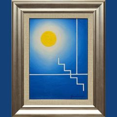 がんどうあつし絵画作者直接出品 - メルカリShops