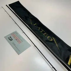 2025年最新】ダイワ ラテオの人気アイテム - メルカリ