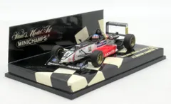 ミニチャンプス ミニカー F1 マーチ　ウィリアムズ　ダナヒュー　佐藤琢磨など ミニチャンプス F1 佐藤琢磨TSコレクション 1/43スケール,6台