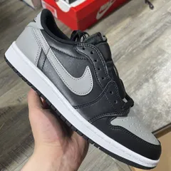 2024年最新】nike air jordan 1 retro shadowの人気アイテム - メルカリ