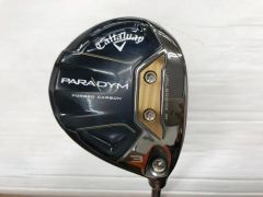 【最短翌日発送】PARADYM | 15 | R | VENTUS TR BLUE 6 | 中古 | フェアウェイウッド | キャロウェイ
