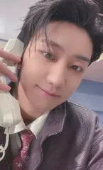 【中古】コレクションカード(男性) SEVENTEEN/THE 8(ディエイト)/CD「FML」(CARAT Ver.)UNIVERSAL MUSIC STORE特典スペシャルフォトカード