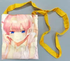 【中古】雑貨 中野一花 リバーシブルサコッシュ 「五等分の花嫁」 アニメイトゲームス限定