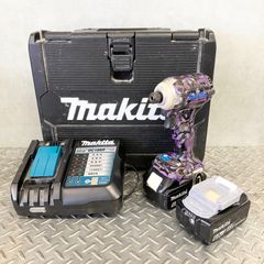makita インパクト ドライバー カスタム ペイント 花柄 マキタ