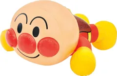 【新品】アンパンマン いっしょにのろうよ!のサムネイル