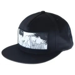 帽子 SUPREME AKIRA Syringe 5-Panel Cap Supreme akira cap deals