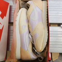 【お店フォローで割引クーポン発行中!】【入門用デッドストック!】【スクールアタックシリーズ!】1990 NIKE KR-4 24cm