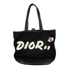 希少✨美品　Dior × KAWS ディオール　カウズ　ボストンバッグ 2025年最新】dior kaws バッグの人気アイテム - メルカリ