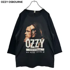 2026年最新】ozzy osbourne ラグランの人気アイテム - メルカリ