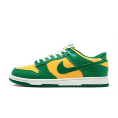 2023年最新】nike dunk low sp brazilの人気アイテム - メルカリ