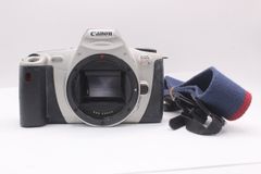 Canon EOS Kiss フィルム一眼レフ SIGMA 28-80mm - メルカリ