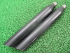 MOTOR STAGE 63スラッシュ（スポーツスター） ブラック（自家塗装