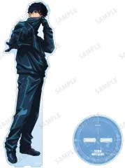 【中古】アクリルスタンド・アクリルパネル 勢羽夏生 特大アクリルスタンド 「SAKAMOTO DAYS」