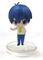 【中古】トレーディングフィギュア 潔世一 「ブルーロック コレクションフィギュアRICH Showtime!!」