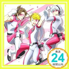 THE IDOLM@STER SideM ANIMATION PROJECT 03 (특전 없음) [CD] 아이돌 마스터 SideM_02