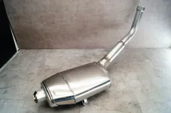 新品 ホンダ CBR600RR PC37 PC40 マフラー 4本出し ワンオフ 新品 ホンダ CBR600RR PC37 PC40 マフラー 4本出し ワンオフ