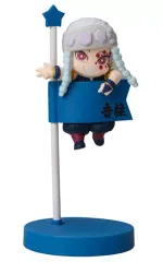 【中古】トレーディングフィギュア 宇髄天元 「デコラPIC 鬼滅の刃 弐ノ型」