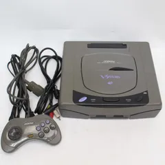 【Vサターン】　本体・ソフト４本セット　Victor・JVC RG-JX1 pa.7720.2.png?v=i1bshk&width=