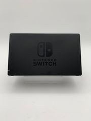 完動品 Nintendo Switchドック 本体のみ 純正 0515-507
