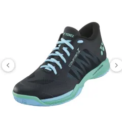 YONEX バドミントンシューズ SHB-CFZ3M 26.0 2025年最新】YONEX SHBCFZ バドミントンシューズの人気アイテム