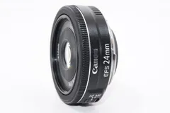 2023年最新】EF-S24mm F2.8 STMの人気アイテム - メルカリ