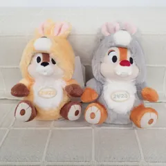 2025年最新】チップとデール 干支の人気アイテム - メルカリ