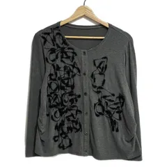 2025年最新】センソユニコ カーディガンの人気アイテム - メルカリ