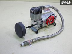 即発送】VIAIR 汎用 エアー コンプレッサー ユニット 本体のみ