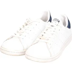 古着 アディダス adidas STAN SMITH スタンスミス スニーカー メンズ27.5cm相当/saa013867