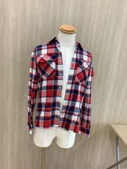 BURBERRY BLACK LABEL レディース　Sサイズ　美品のサムネイル