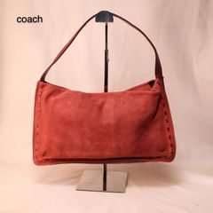 コーチポーチ シグネチャー キャパシティ フラップ リストレット 