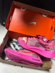 2025年最新】ナイキズームフライspの人気アイテム - メルカリ 