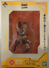 BANDAI SPIRITS 이치 반 쿠지 승리의 여신 : NIKKE CHAPTER3 라스트 원상 아니스 라스트 원 ver. 피규어