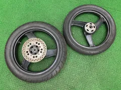 2026年最新】ZRX400ホイールの人気アイテム - メルカリ