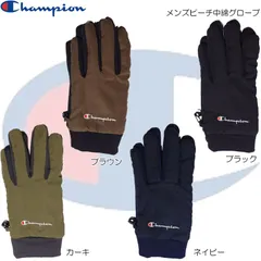 Champion チャンピオン　メンズピーチ中綿グローブ 686-0013　メンズのサムネイル