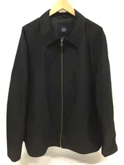 GAP　90’s　ナイロンブルゾン　ヴィンテージ