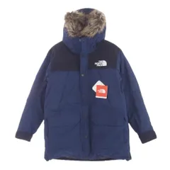 2025年最新】ザ・ノースフェイス the north face マウンテンダウン 